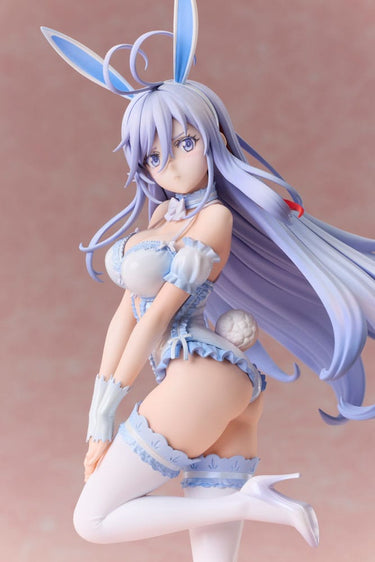 86: Eighty Six PVC Statue 1/7 Lena Bunny Ver. 26 cm - The Happy Toy Store